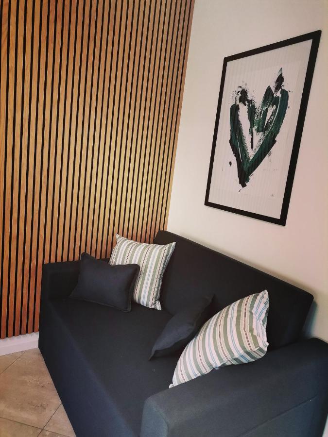 Studio Apartment Monvi Pula Ngoại thất bức ảnh